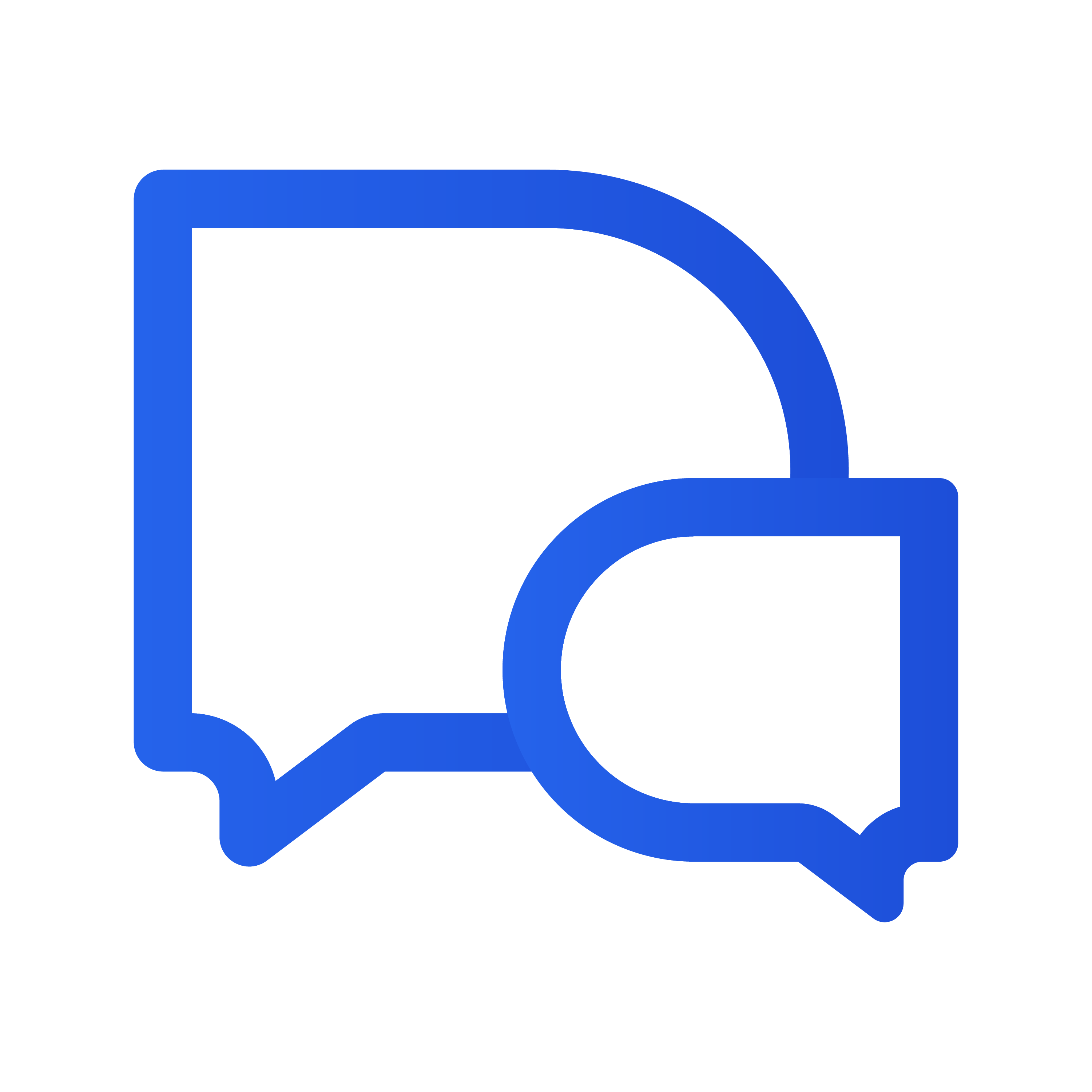 DSM Chat